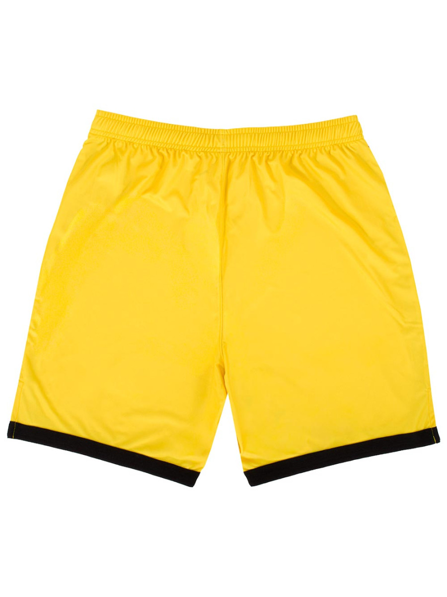 Aris Ανδρικό σορτς BC Home Game Shorts